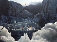 景点-沕沕水生态风景区