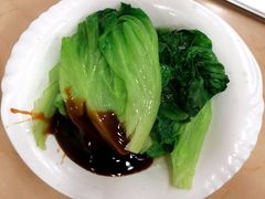 -盛记粥面(佐敦店)