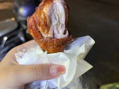 -福伯烧仙草(至诚店)