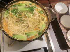 -宫燕府·京菜·烤鸭·淮扬菜(王府中心店)