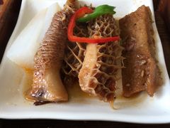 -中恒华茶楼(牌坊店)