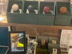 -星宙咖啡STELLARIS CAFE(广告产业园店)