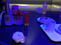 -萧邦音乐会所KTV·蒸汽活海鲜自助(福田店)