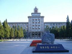 -东北大学(南湖校区)