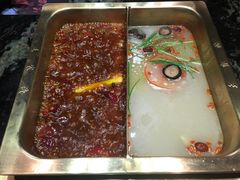 -王家渡火锅店(亦庄店)