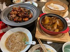 -零度空间·台湾小馆(五道口购物中心店)