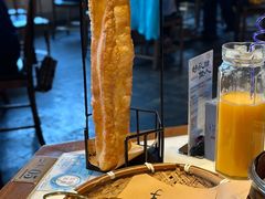 香酥大油条-二十八里太湖船菜(吉祥路店)