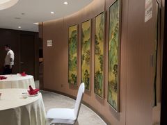 -徐州绿地皇冠假日酒店-汉宫中餐厅