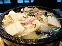 -荷塘秋月·本帮江浙菜(国权路店)