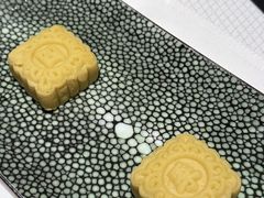 -北京柏悦酒店·锦庭餐厅Dining Room