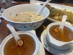 -同胜祥清真新豫菜(丰乐路总店)