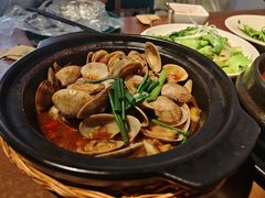 -蝦塘·中国餐馆(城墙南马道巷店)