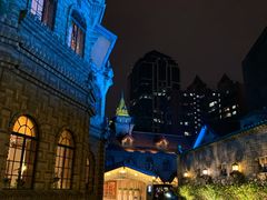 -马勒别墅·中餐厅