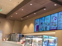 -Tims天好咖啡·贝果(东吴龙湖天街店)