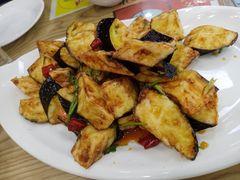 -聚德福海鲜家常菜(刘庄店)