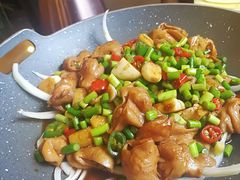 -西江美食舫·江西菜(健德桥店)