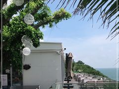 -渔·海鲜餐厅（东澳可域度假村内）南沙湾沙滩店