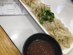 -子午路张记肉夹馍(小寨西路店)