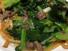 干炒牛河-八合里潮汕鲜牛肉火锅(深圳海岸城店)