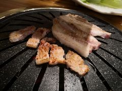 -万兴佳烤肉·长白山老味道(宏泰广场店)