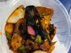 -南方酒店·淮扬菜(回民街店)