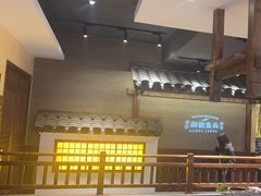 -渔乡米香·剁椒鱼头(四方坪店)