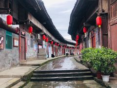 -恩阳古镇