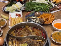 -松野谷·寿喜烧自助(华联顺义金街购物中心店)