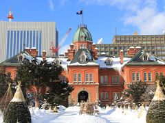 -北海道厅旧本厅舍(旧本庁舎)