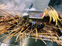 麻辣烫-大姐麻辣烫(莲宝中路店)