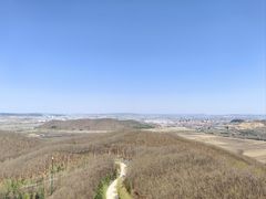 -六鼎山文化旅游区