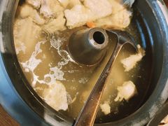 -云海肴·汽锅鸡·云南菜(苏州中心店)