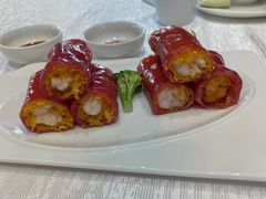 -丰鲤楼•闽南茶楼(仟禧汇店)