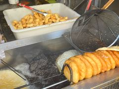 -逍遥镇刘相五胡辣汤豆沫馆(康复中街店)