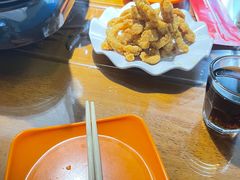 -三煮纸包鱼(青岛总店)