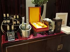 -希尔顿逸林酒店·中餐厅
