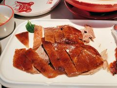 -北院·果木烤鸭·25年东北菜(创意产业园店)