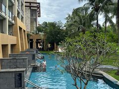 -三亚海棠湾万丽度假酒店