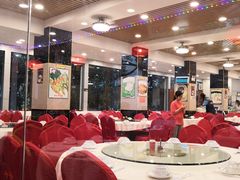 大堂-四海之家(蛇口店)