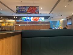-海底捞火锅(万丰桥店)