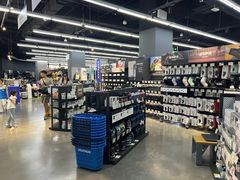 -迪卡侬(大英山店)