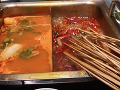-京元盛铜锅涮肉(上海总店)
