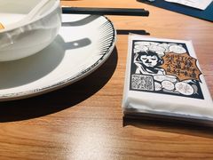 -太二酸菜鱼(中山龙之梦店)