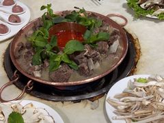 -藏味八珍特色火锅