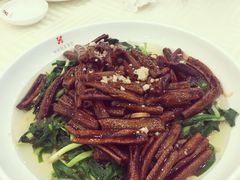 -怡园饭店-餐厅(四望亭店)