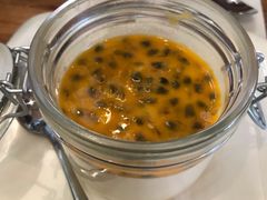 热情果奶冻-Moka Bros 摩卡站(西单大悦城店)