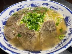 -黄三怪(清河店)
