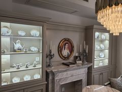 -Me Coffee下午茶艺术空间