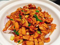 -兰湘子·湘菜小炒(石家庄万象城店)