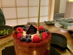 魅影红丝绒蛋糕-姆们M Sweetie Cake(三里屯店)